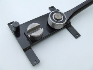 Bar bender hand machine bis 16 mm