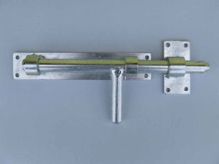Bolzenriegel Türriegel Riegel Federriegel 6